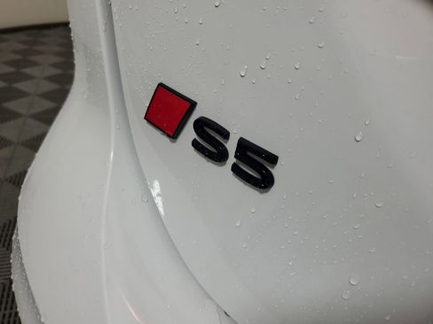 New 2026 Audi S5 Premium Plus image 7