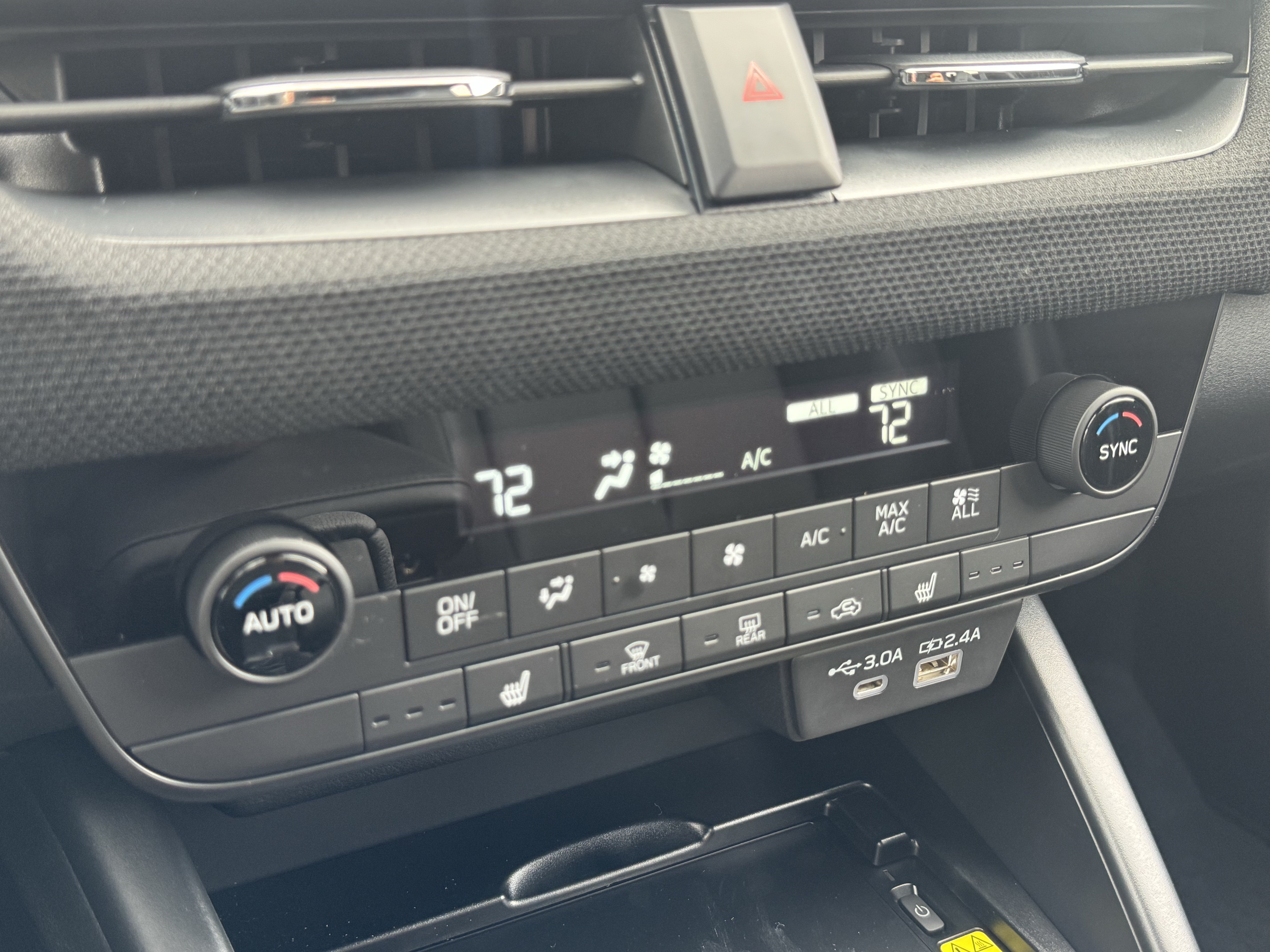 New 2026 Subaru Outback Premium AWD/4WD image 24