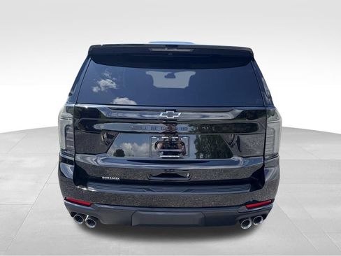 Used 2026 Chevrolet Suburban Z71 w/ Comfort Package AWD/4WD image 19