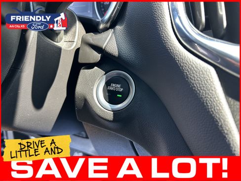Used 2024 Chevrolet Equinox LT AWD/4WD image 25