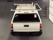 Used 2023 Toyota Tacoma SR RWD image 5