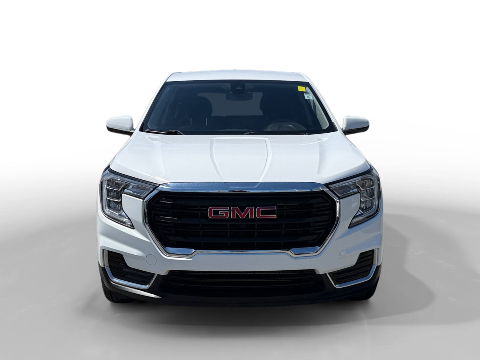 Used 2024 GMC Terrain SLE FWD image 8