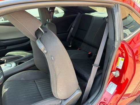 Used 2015 Chevrolet Camaro LS RWD image 22