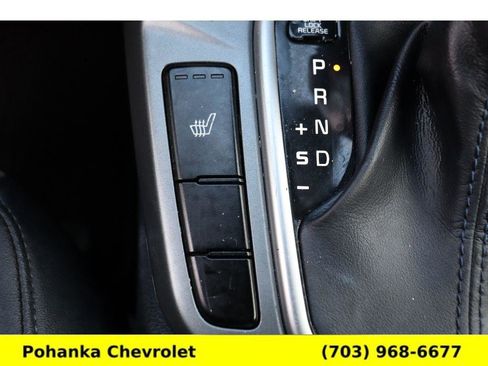 Used 2021 Kia Seltos S image 20