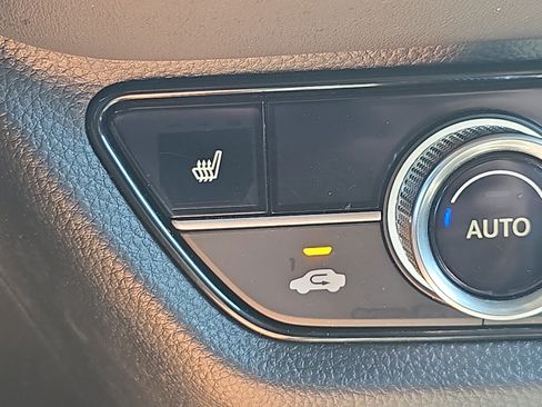 Used 2024 Honda HR-V EX-L image 29