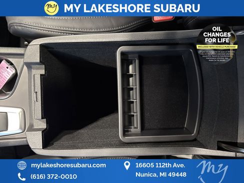 New 2026 Subaru Ascent Limited image 21