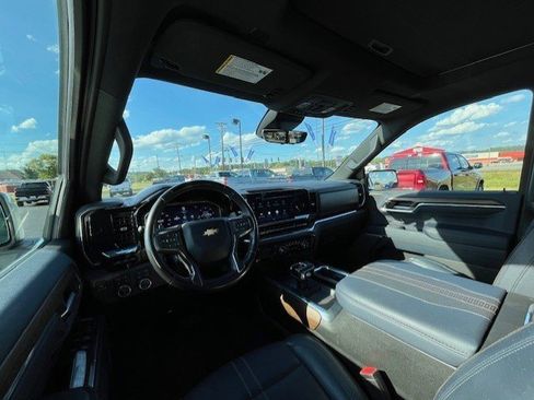 Used 2024 Chevrolet Silverado 1500 High Country image 4