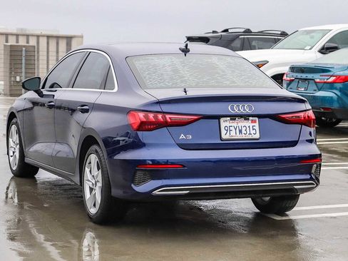 Used 2023 Audi A3 2.0T Premium w/ Convenience Package image 6