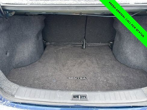 Used 2017 Nissan Sentra SV image 16