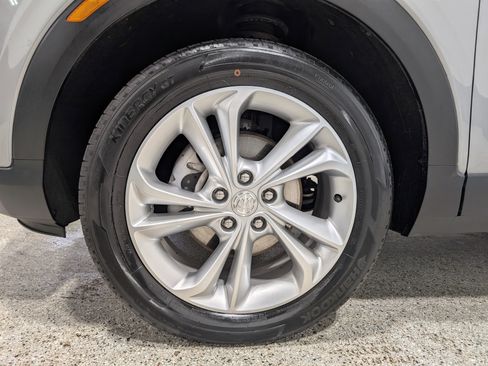 Used 2023 Buick Encore GX Preferred w/ Cold Weather Comfort Package image 9