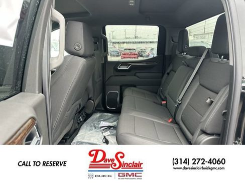 New 2026 GMC Sierra 1500 Elevation AWD/4WD image 22