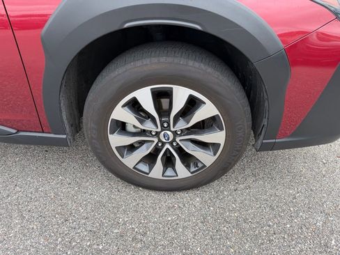Used 2024 Subaru Outback Limited AWD/4WD image 4