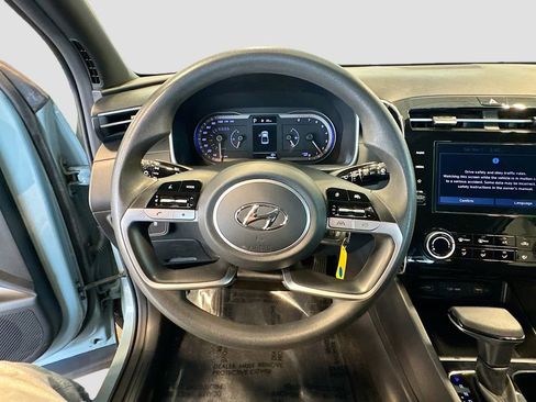 Used 2023 Hyundai Santa Cruz SE AWD/4WD image 10