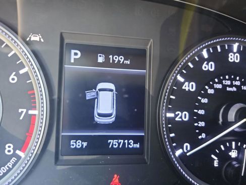 Used 2019 Hyundai Santa Fe SE image 28