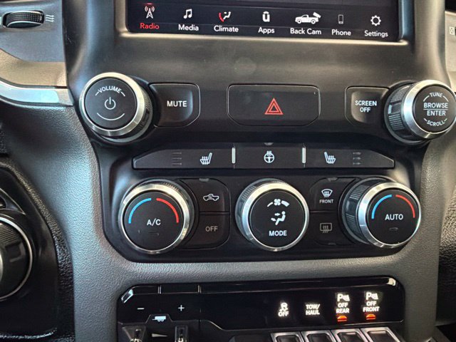 Used 2019 RAM 1500 Big Horn AWD/4WD image 21