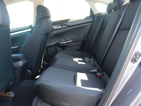 Used 2020 Honda Civic LX image 13