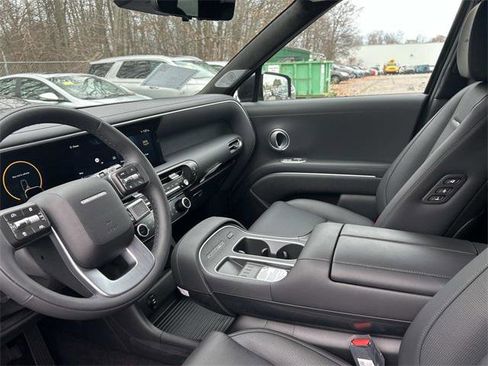 New 2026 Hyundai Palisade Calligraphy image 8