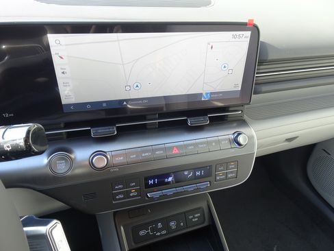 New 2026 Hyundai Kona Limited image 17