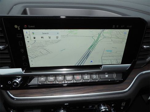 New 2026 GMC Sierra 1500 SLT image 21