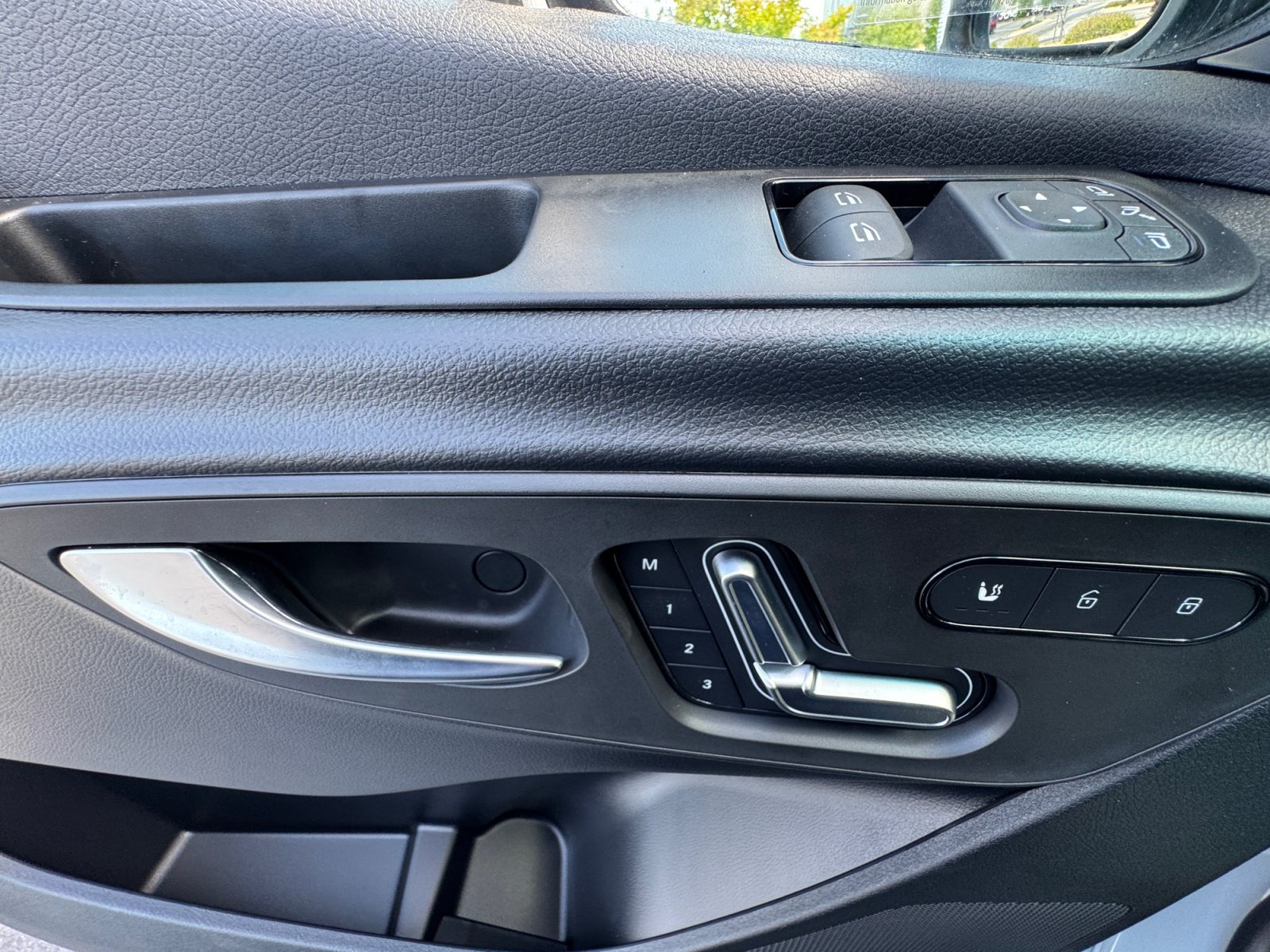 New 2026 Mercedes-Benz Sprinter 2500 image 29