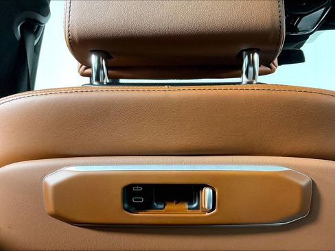 New 2027 BMW X7 M60i AWD/4WD image 10