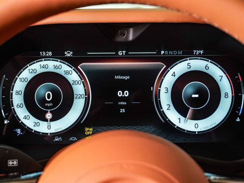 New 2026 Aston Martin DBX 707 AWD/4WD image 26