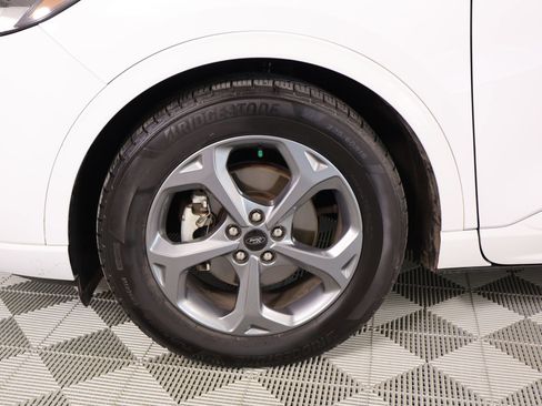 Used 2023 Ford Escape ST-Line w/ Tech Pack #1 FWD image 17