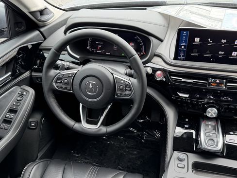 New 2026 Acura MDX SH-AWD w/ Advance Package image 13