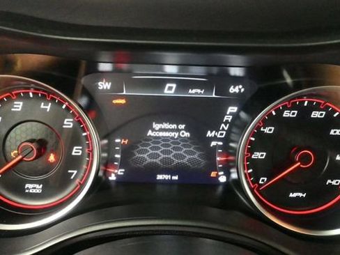 Used 2021 Dodge Charger SXT AWD/4WD image 24