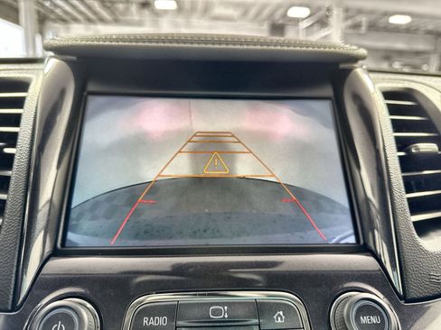 Used 2016 Chevrolet Impala LT w/ Leather Package image 19