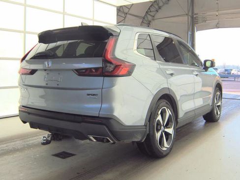 Used 2023 Honda CR-V Sport Touring image 2