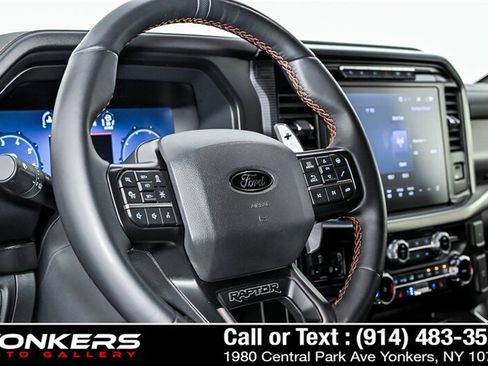 Used 2024 Ford F150 Raptor AWD/4WD image 19