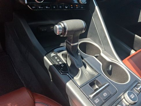 Used 2023 Kia K5 GT-Line AWD/4WD image 15