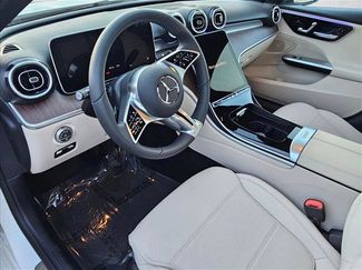 New 2026 Mercedes-Benz C 300 Sedan video 3