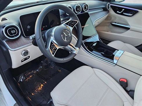 New 2026 Mercedes-Benz C 300 Sedan image 3