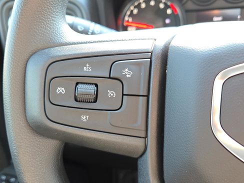 New 2026 GMC Sierra 1500 Pro w/ Pro Value Package image 15