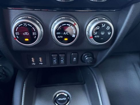 New 2026 Mitsubishi Outlander Sport LE AWD/4WD image 18