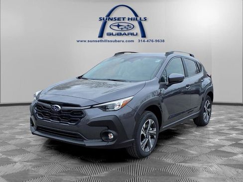 New 2026 Subaru Crosstrek 2.0i Premium image 21