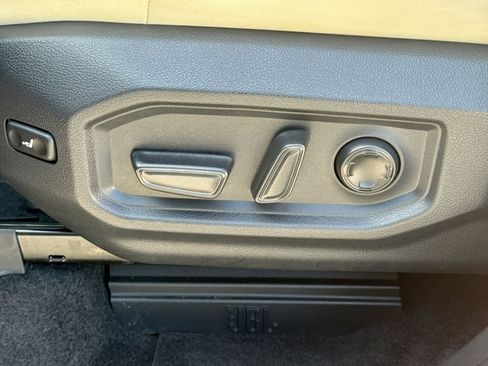 Used 2024 Toyota Tundra 1794 Edition AWD/4WD image 23