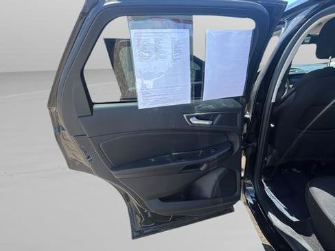 Used 2020 Ford Edge SE AWD/4WD image 20