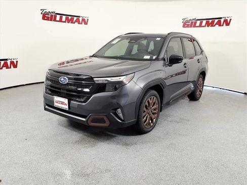 Used 2026 Subaru Forester Sport AWD/4WD image 2
