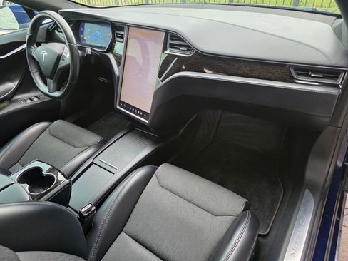 Used 2018 Tesla Model S 75D AWD/4WD image 28