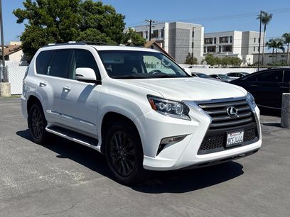 Used 2014 Lexus GX 460