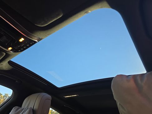 Certified 2025 Mercedes-Benz S 580 4MATIC Sedan image 30