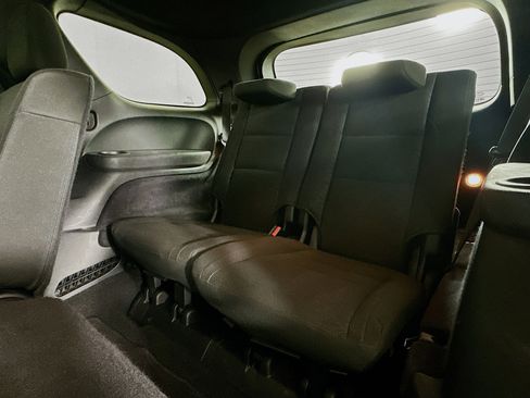 Used 2025 Dodge Durango GT image 29