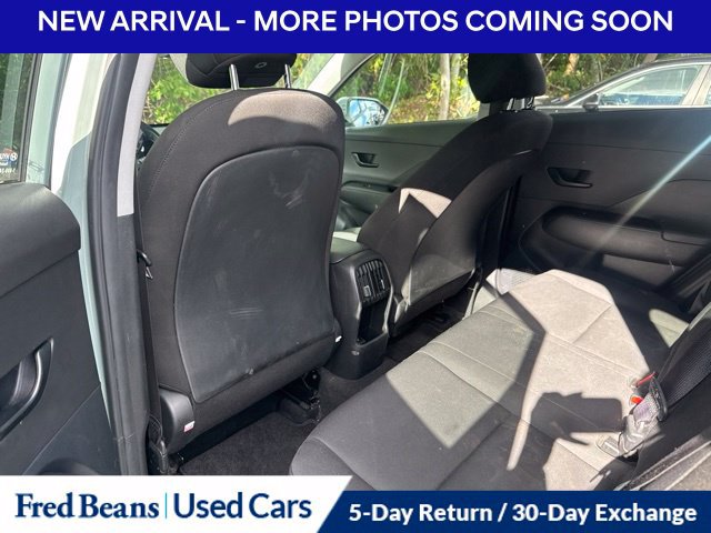 Used 2024 Hyundai Kona SEL w/ Convenience Package AWD/4WD image 7