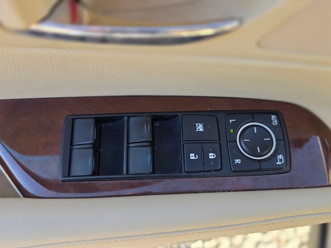 Used 2015 Lexus RX 350 AWD image 19