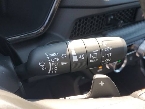 New 2026 Honda CR-V Sport image 18