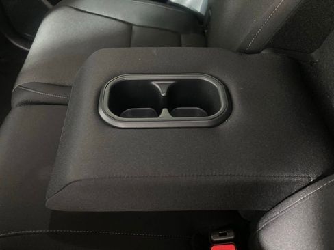 Used 2025 Honda CR-V LX image 15