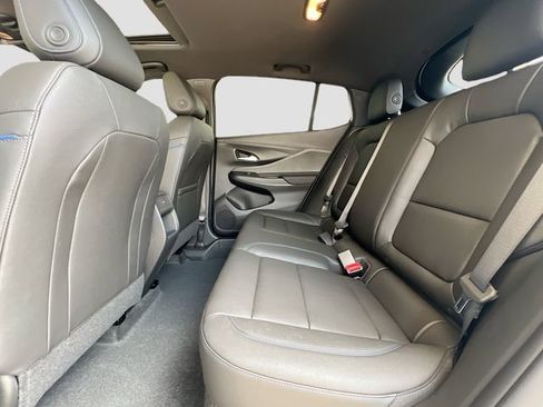 New 2026 Buick Envista Sport Touring FWD image 17